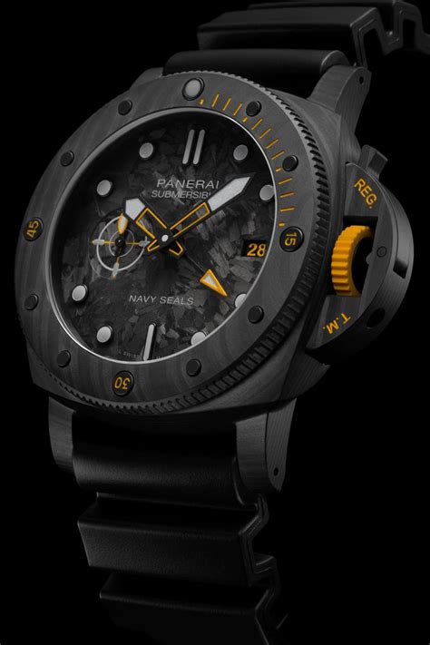 navy seal watch panerai